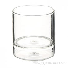 Jia Teng shot glass wine coffee candle cup